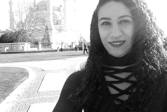 Elazığ'da Kaybolan Üniversiteli Genç Kız, Karakaya Barajında ROV ile Aranıyor