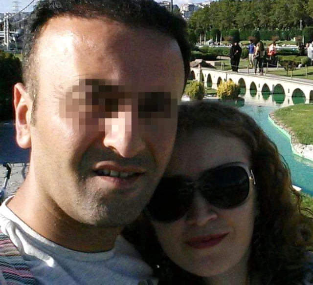Polis Memuru, Karısını Öldürüp İntihar Etti! Geride 2 Çocuk Kaldı