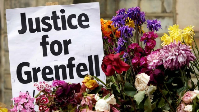 Grenfell Tower Yangını: 'Ölenler Geri Dönmeyecekse Adalet Nedir?'