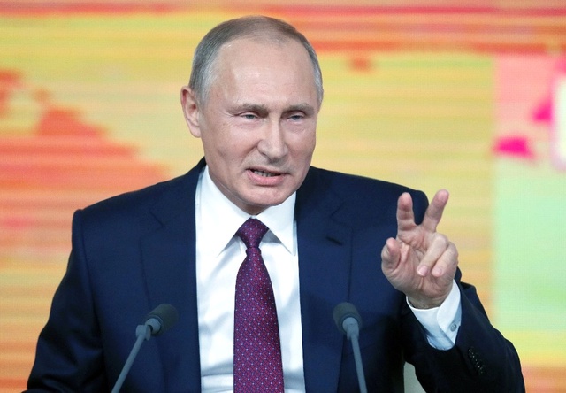 Putin,