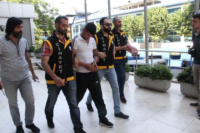 Silah Pazarlığı Yaparken Genç Kadını Vurup Öldüren 2 Arkadaş Suçu Birbirlerine Attı
