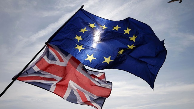 İngiltere ve Ab, Brexit Müzakerelerinde İkinci Aşamaya Geçiyor