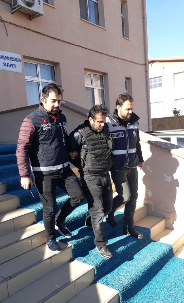 Kızı Taciz Edilince Kurşun Yağdıran Baba, Çocuk Tacizcisi Çıktı