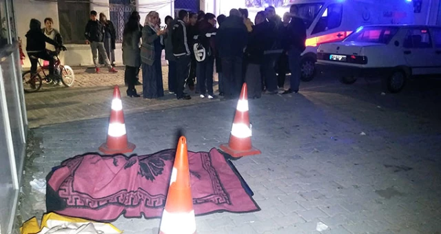 Cenazesi 4,5 Saat Yerde Kalan Kadının Otopsisinde Tüberküloz Paniği! Ekip Karantinaya Alındı