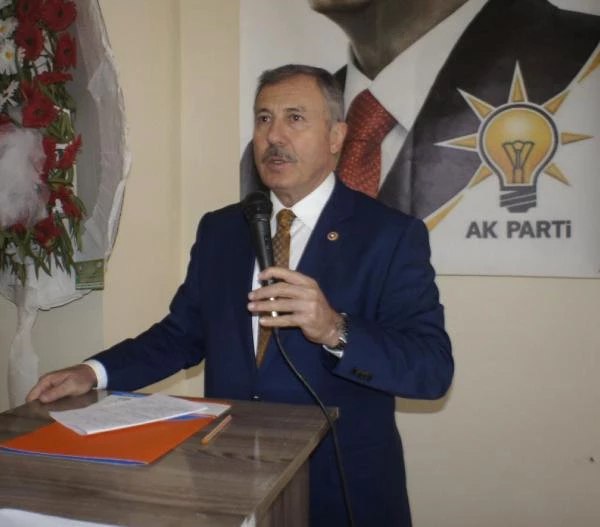 AK Parti'den Rıdvan Dilmen'e Eleştiri: Erdoğan'ı Deniz Gezmiş'e Benzetmek İftiradır