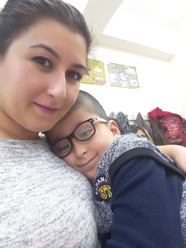 70 Bin TL Bulunmazsa Minik Berat, Omurgası Kalbine Batarak Can Verecek