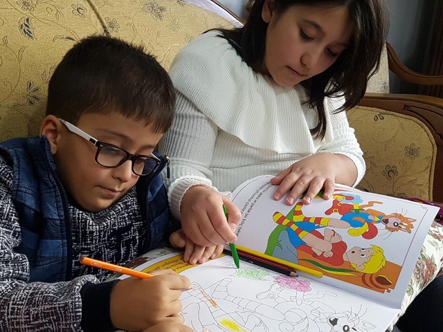 70 Bin TL Bulunmazsa Minik Berat, Omurgası Kalbine Batarak Can Verecek