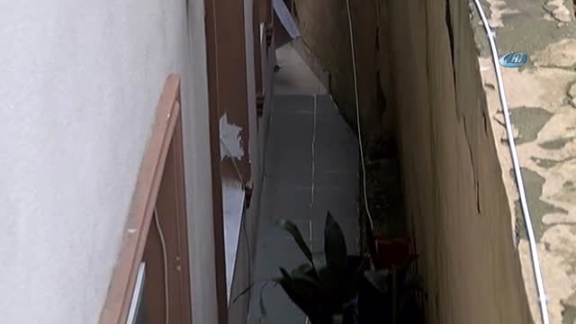 Sarıyer'de Ölüm Boşluğu Can Aldı