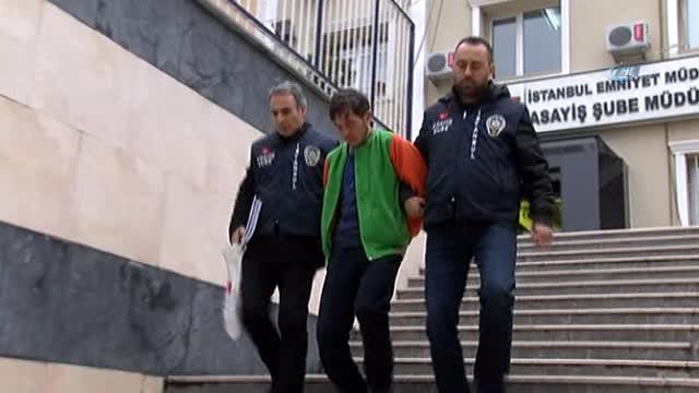 Büyükçekmece'de 2 Kişinin Başlarına Balyozla Vurularak Öldürüldüğü Cinayetin Sır Perdesi Aralandı