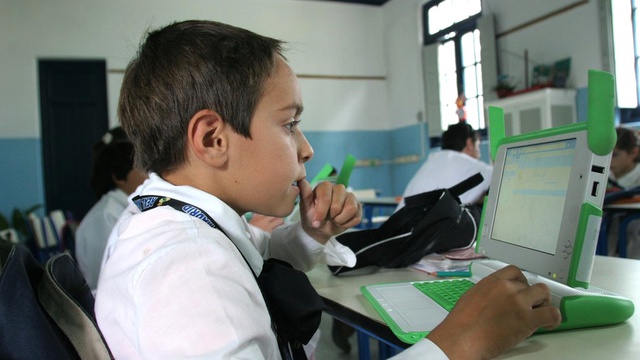 Görünmeyen Salgın' Çocuklarda Körlük Tehlikesi Yaratabilir