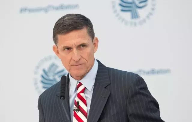 Rusya Soruşturması - Trump: Özel Yetkili Savcı Mueller'i Görevden Almayı Düşünmüyorum