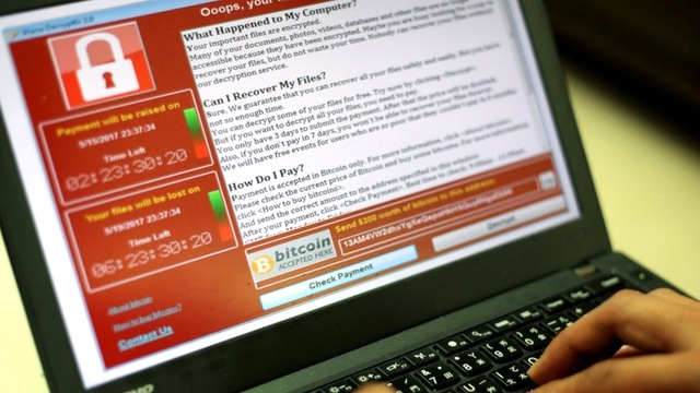 ABD, Dünyayı Etkileyen WannaCry Saldırılarının Sorumlusunu Buldu: Kuzey Kore