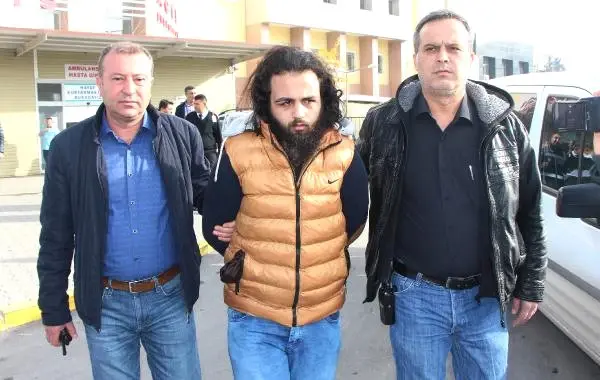 Cesdi Parka Atılan Bebeğin Babası, DNA Testiyle Bulunacak