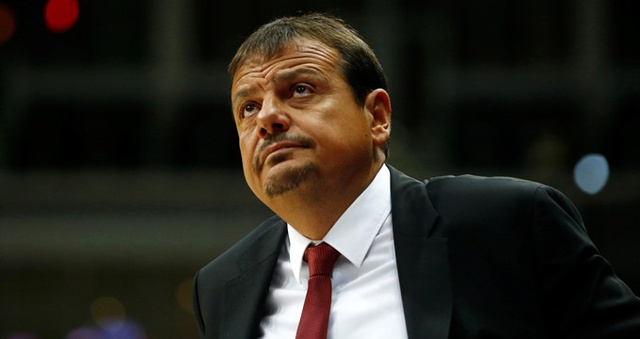 Anadolu Efes, Khimki Moskova'ya 86-68 Yenildi