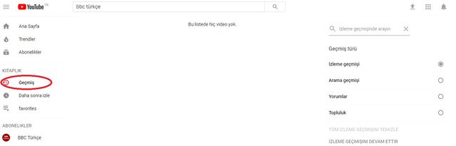 Google'ın Hakkınızda Topladığı Verileri Nasıl Silersiniz?