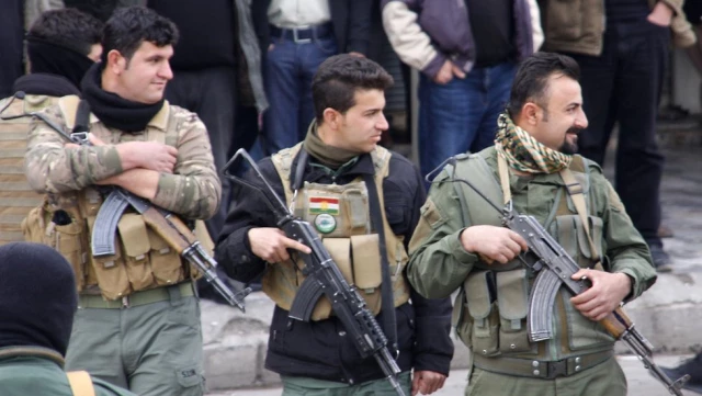 Irak Kürdistanı'nı Patlatan 'Çaresizlik'