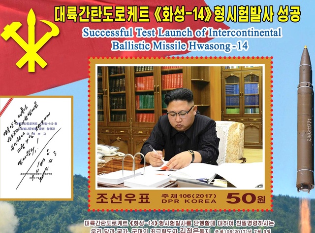 Kuzey Kore'nin Şaşırtıcı Diplomatik İlişkiler Ağı