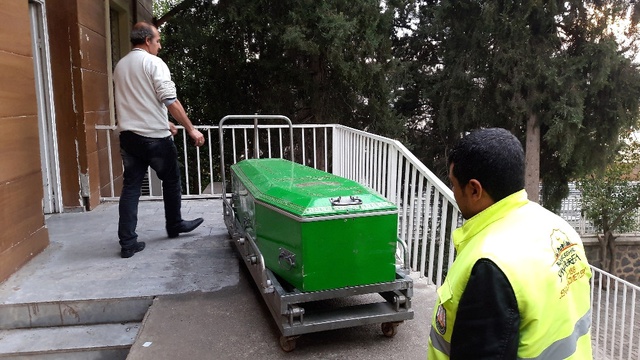 Oyun Oynarken Dokunduğu Su Isıtıcısı, Minik Kübra'nın Sonu Oldu