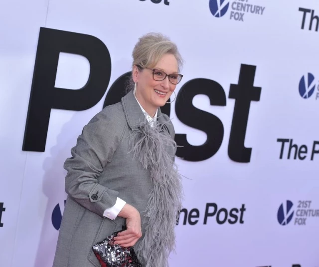 Meryl Streep, <a class='keyword-sd' href='/hollywood/' title='Hollywood'>Hollywood</a>'daki Taciz Skandalında Nasıl Günah Keçisi Oldu?