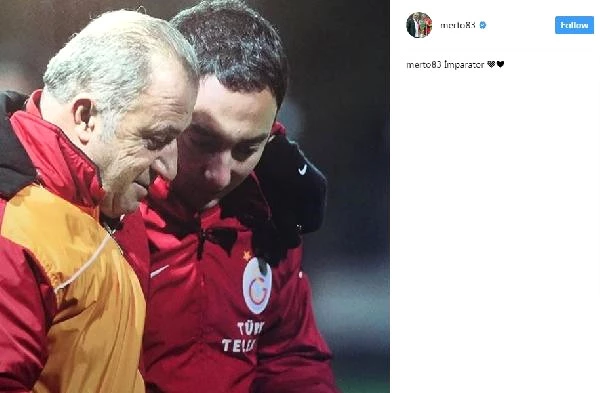 Fatih Terim'in Yardımcılığını Hasan Şaş ve Johan Elmander Yapacak