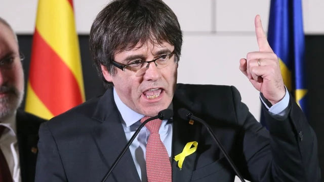 Katalonya Bölgesel Seçimleri: Bağımsızlık Yanlıları Çoğunluğu Sağladı