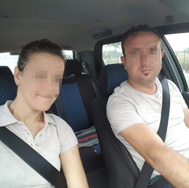 Karısını Yatak Odasında Başka Bir Erkekle Basınca Dehşet Saçtı