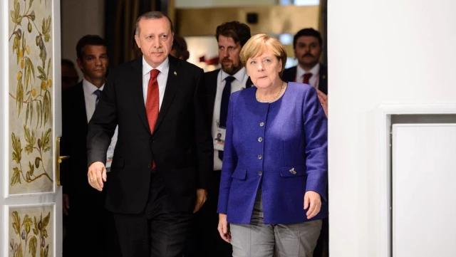 2017'de Türk Dış Politikası: Trump'la Gerilim, Putin'le İşbirliği
