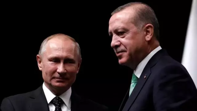 2017'de Türk Dış Politikası: Trump'la Gerilim, Putin'le İşbirliği