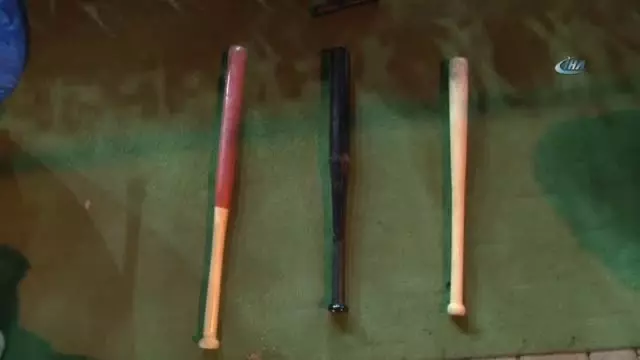 Beyzbol Sahası Olmayan Adana'da Beyzbol Sopalarına Yoğun İlgi