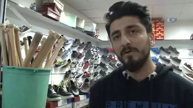 Beyzbol Sahası Olmayan Adana'da Beyzbol Sopalarına Yoğun İlgi