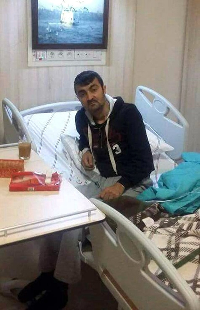 Silikozisten Karlıova'da 18, Türkiye'de 70'inci Ölüm