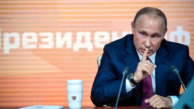 Rusya Devlet Başkanlığı Seçimleri: Putin'in Rakibi Navalnıy'ın Adaylığı Reddedildi