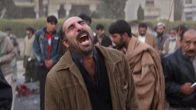 Pakistan'da Benazir Butto Suikastının Üstü Nasıl Örtüldü?