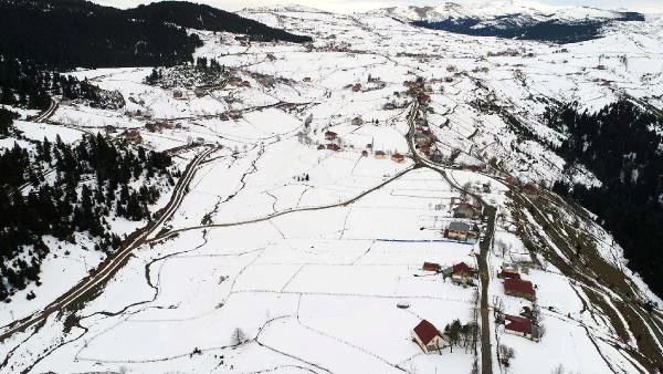 Vatandaş Yayla Evlerini Boşalttı, Teröristler Artık Erzak Çalamayacak