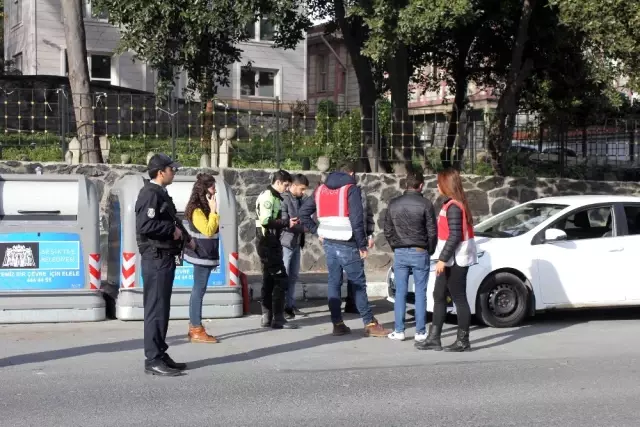 İstanbul'da Kurt Kapanı-14 Uygulaması! Havadan ve Karadan Arama Yapılıyor