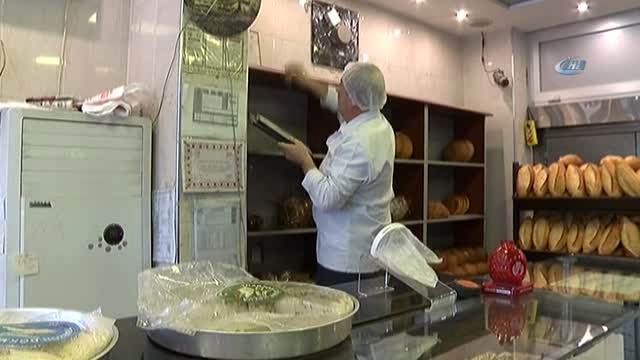 Ümraniye'deki Fare Skandalı, Belediyeleri Alarma Geçirdi! Zabıtalar, Fırın ve Pastaneleri Denetledi