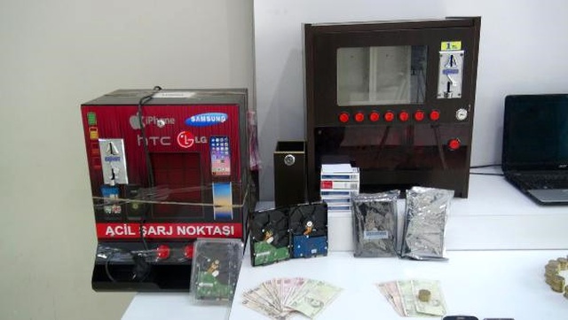 İstanbul'da Yasa Dışı Bahis Operasyonu! 1.5 Milyon Kişi Oynuyormuş