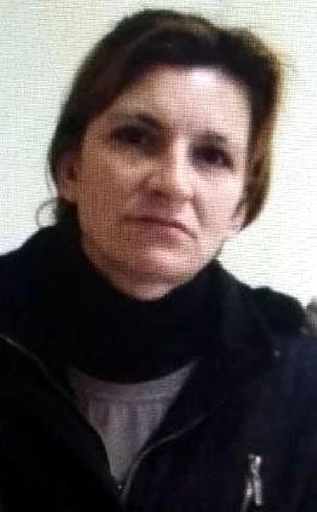 Atıl Durumdaki Otelde Cesedi Bulunan Kadını Sevgilisi Öldürmüş