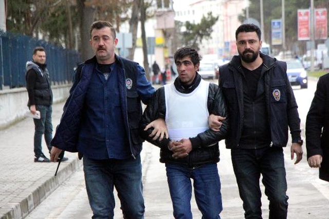Atıl Durumdaki Otelde Cesedi Bulunan Kadını Sevgilisi Öldürmüş