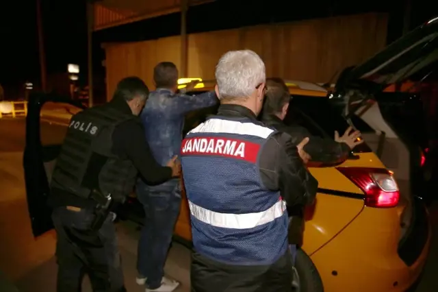 <a class='keyword-sd' href='/yilbasi/' title='Yılbaşı'>Yılbaşı</a> Öncesi En Yüksek Katılımlı Huzur Uygulaması! 80 Bin Güvenlik Personeli Sokaklara İndi