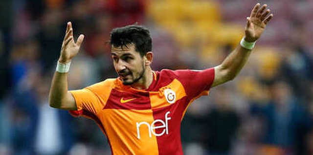 Adana Demirspor, Galatasaraylı Emrah İçin Teklif Yaptı
