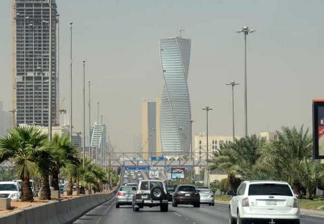 Suudi Arabistan ve Birleşik Arap Emirlikleri, Yeni Yılda Kdv ile Tanıştı
