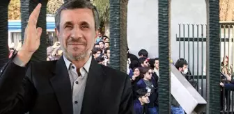 Ahmedinejad Türkçe Şiirle Yıllar Öncesinden Bugünleri Görüp Uyarmış!