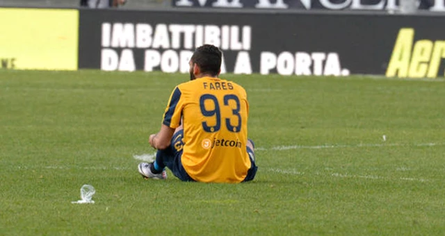 Fenerbahçe, 21 Yaşındaki Sol Kanat Oyuncusu Mohamed Fares'i Takibe Aldı