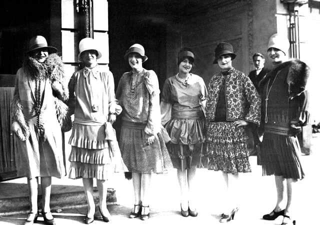 Geçmişten Günümüze Moda