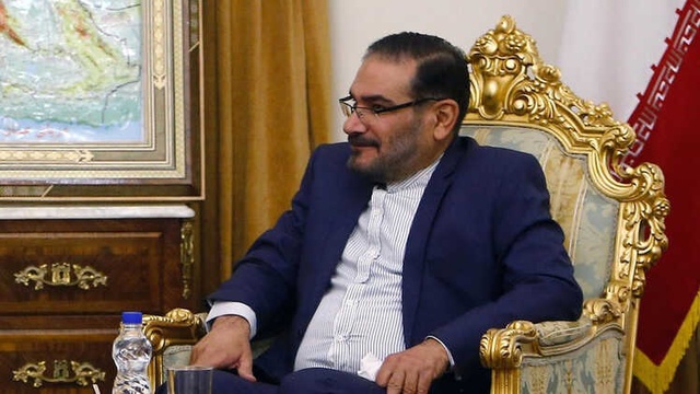 İran, Protestoların Sorumlusunu Buldu: ABD, İngiltere ve Suudi Arabistan