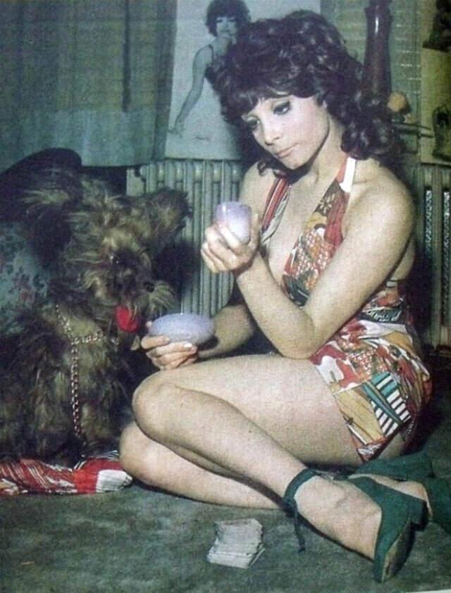 Playboy'a Soyunan İlk Türk Kadın Seher Şeniz'in Hikayesi Yürekleri Burktu