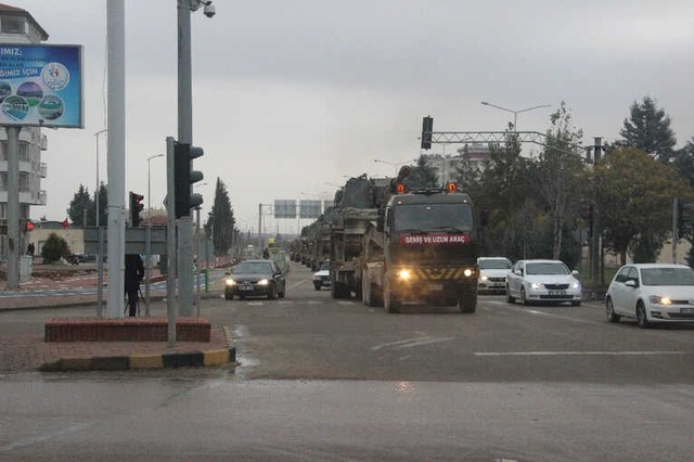 Erdoğan'ın