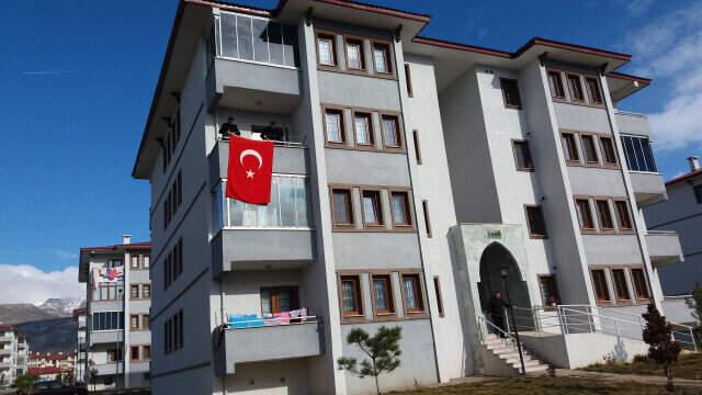 Bir Oğullarını Birliğine Uğurladılar, Diğer Oğullarının Şehit Haberini Aldılar