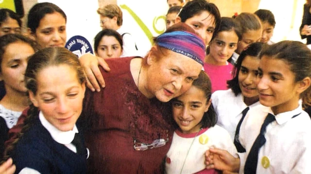 Türkan Saylan: Korkusuz Bir Eğitim ve Halk Sağlığı Savaşçısı